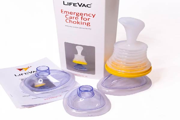 Decoding Lifevac: Exploring the Controversy and Potential of an Innovative  Airway Clearance Device, August 30, 2023, id 191